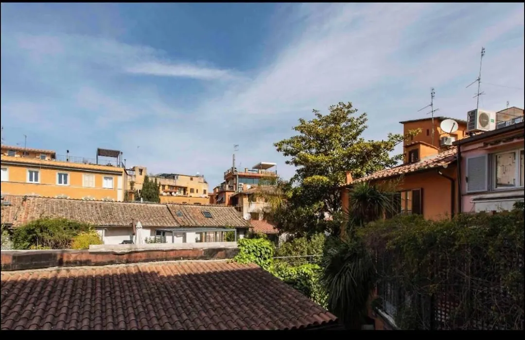 Home Trastevere-1