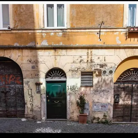 Home Trastevere-3
