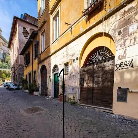 Home Trastevere-2