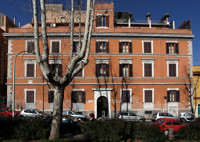 Bed & Breakfast Pigneto